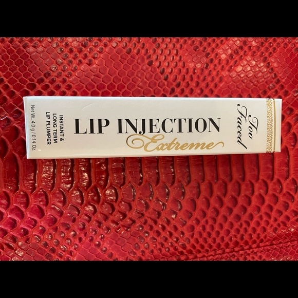 Too Faced Other - 💋 Too Faced “Lip Injection Extreme” lip plumper 💋